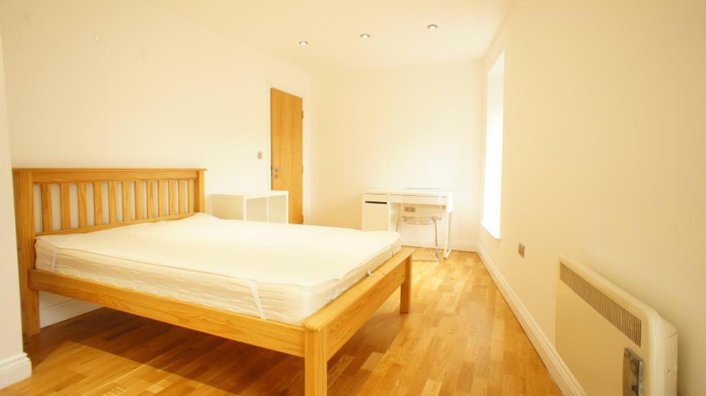 City Centre Apartment Manchester Exterior photo