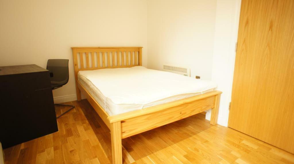 City Centre Apartment Manchester Exterior photo